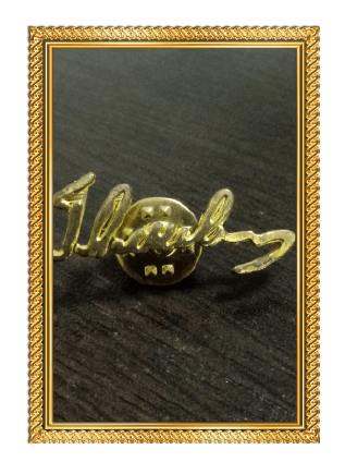 2019-cu il Zərifə xanıma Heydər Əliyev imzasi mükafatı verilib